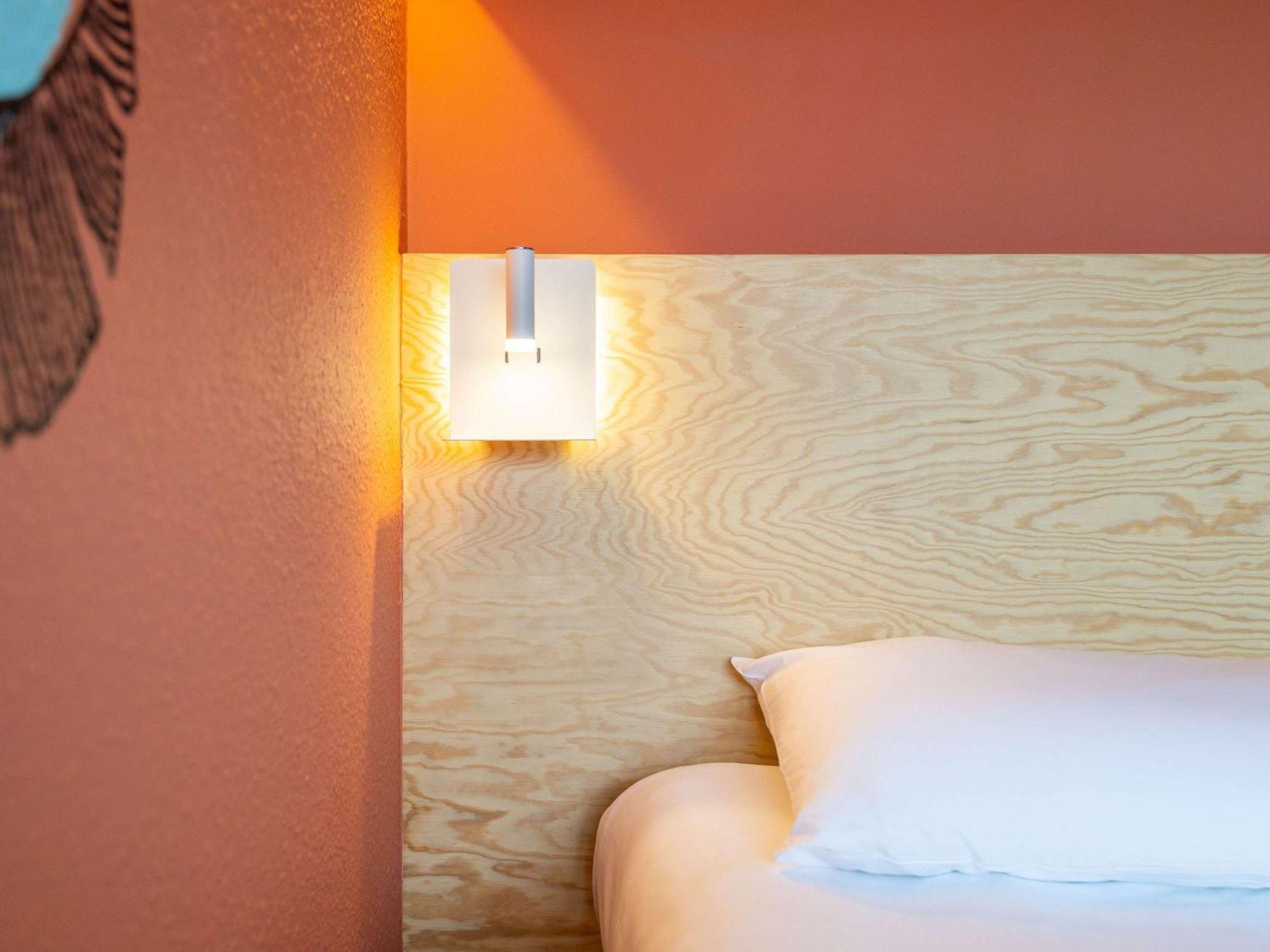 Greet Brussels Airport Zaventem Hotel Bagian luar foto
