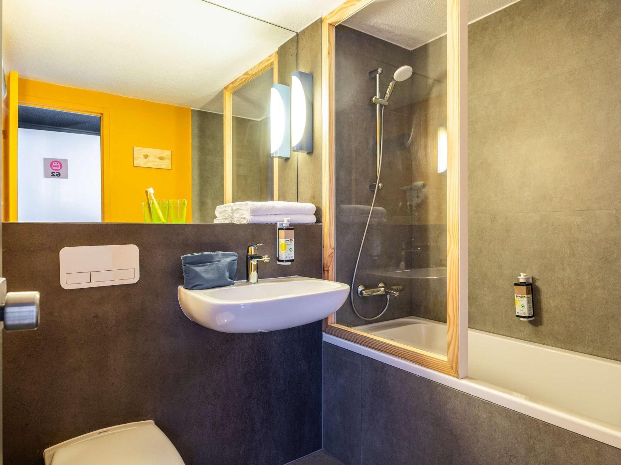 Greet Brussels Airport Zaventem Hotel Bagian luar foto