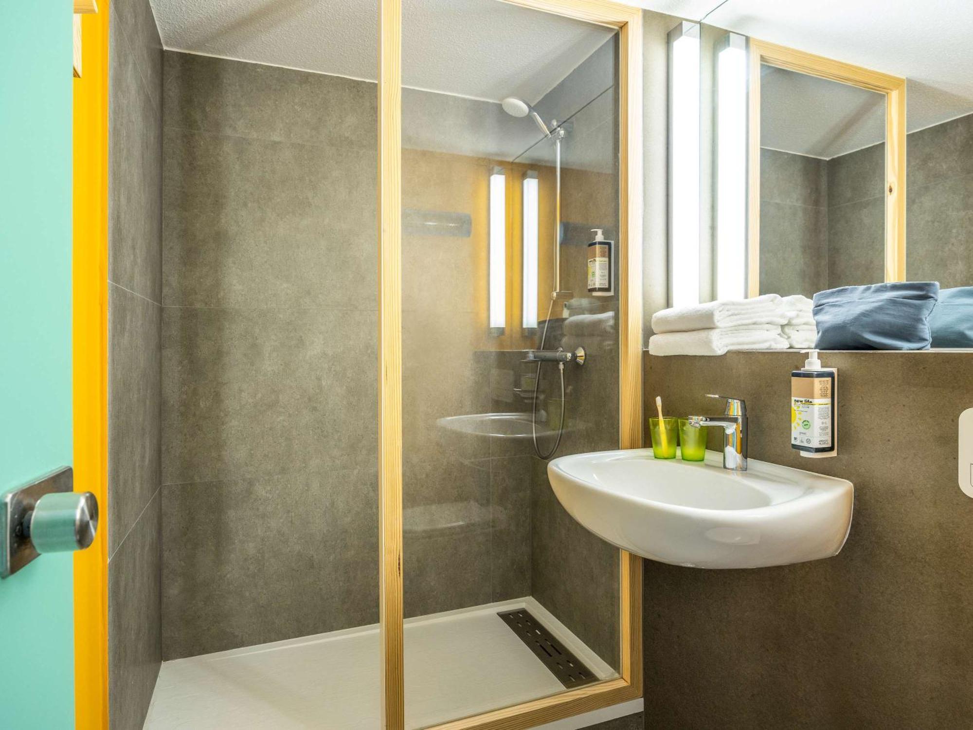 Greet Brussels Airport Zaventem Hotel Bagian luar foto