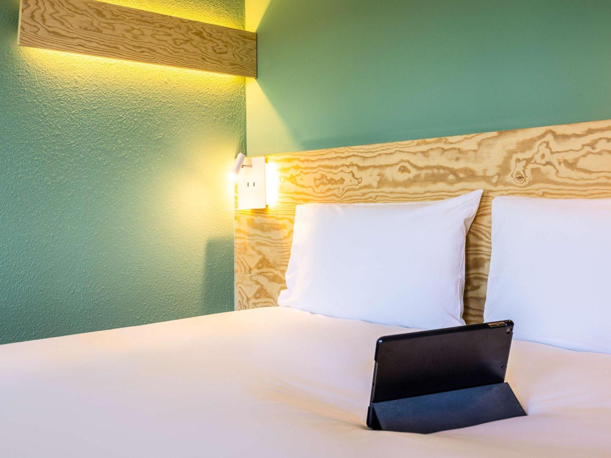 Greet Brussels Airport Zaventem Hotel Bagian luar foto