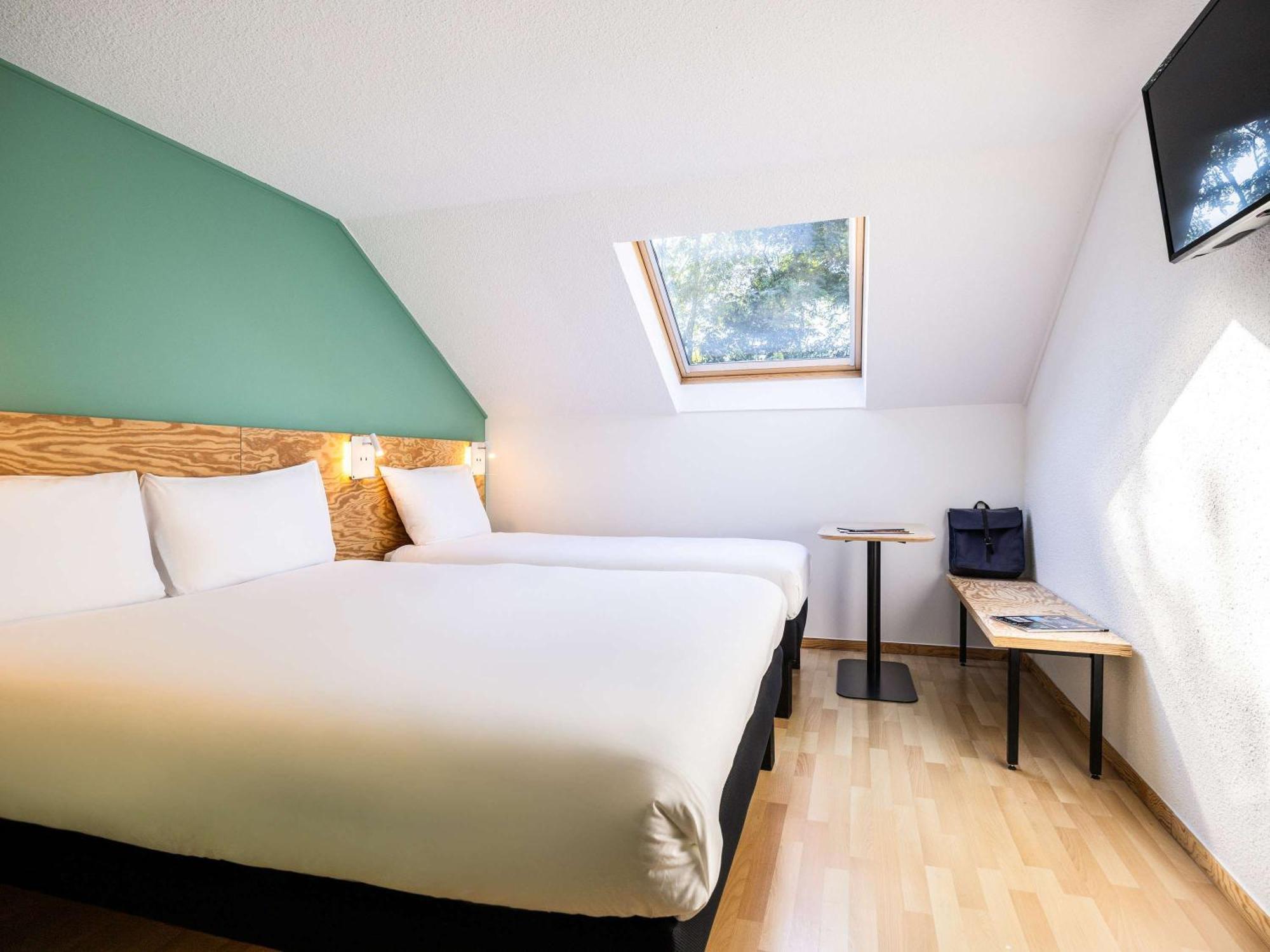 Greet Brussels Airport Zaventem Hotel Bagian luar foto