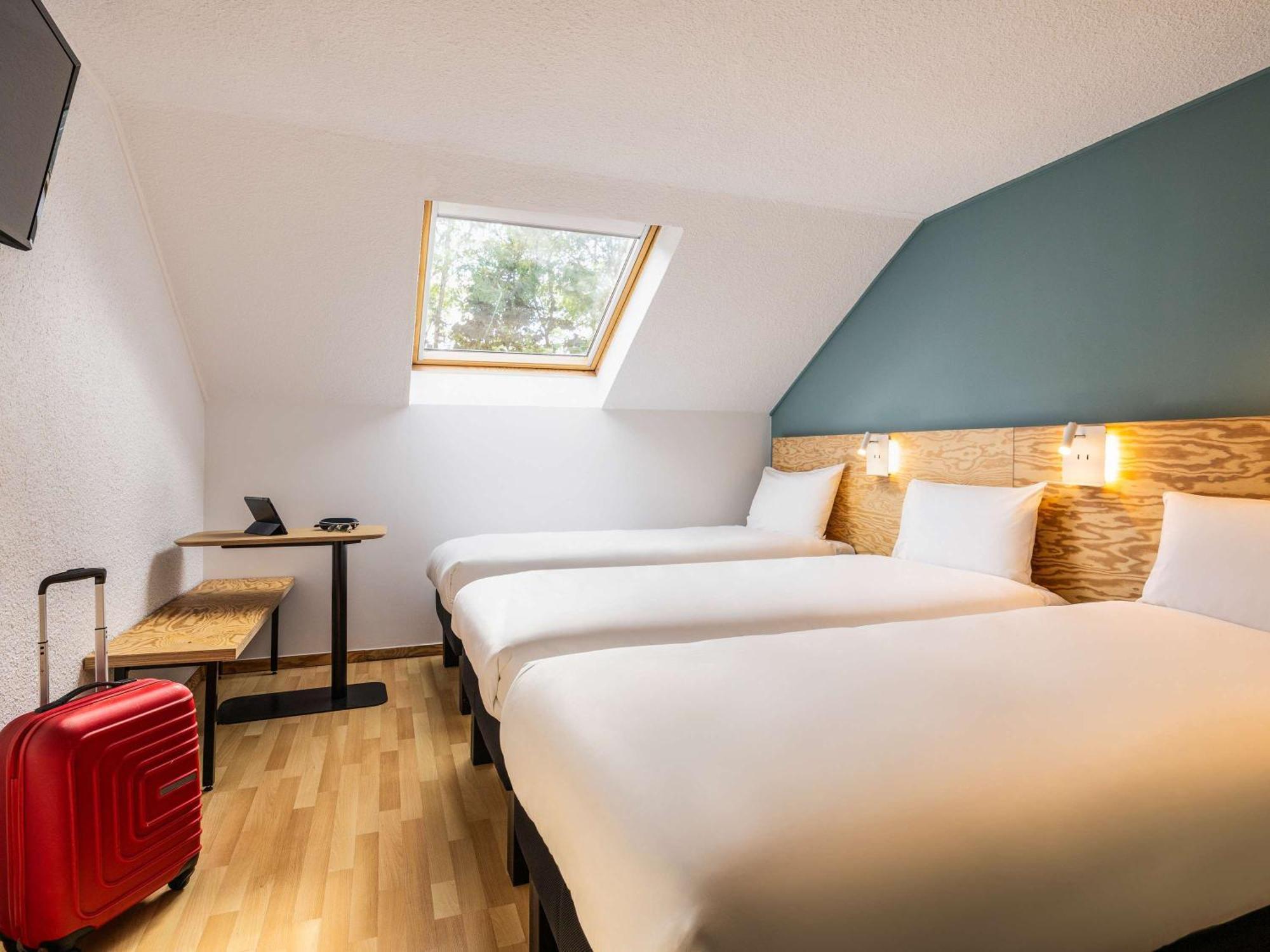 Greet Brussels Airport Zaventem Hotel Bagian luar foto