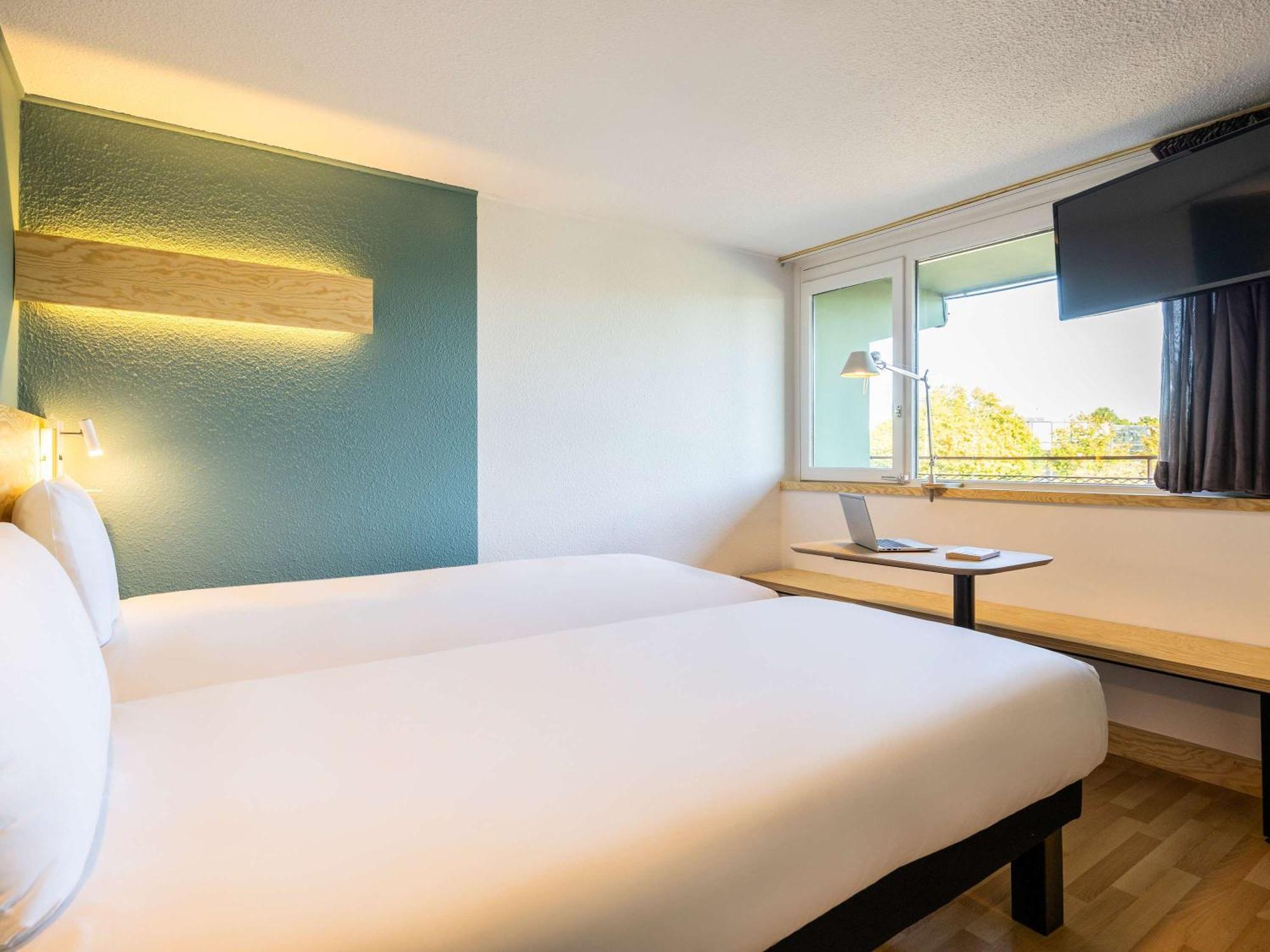 Greet Brussels Airport Zaventem Hotel Bagian luar foto