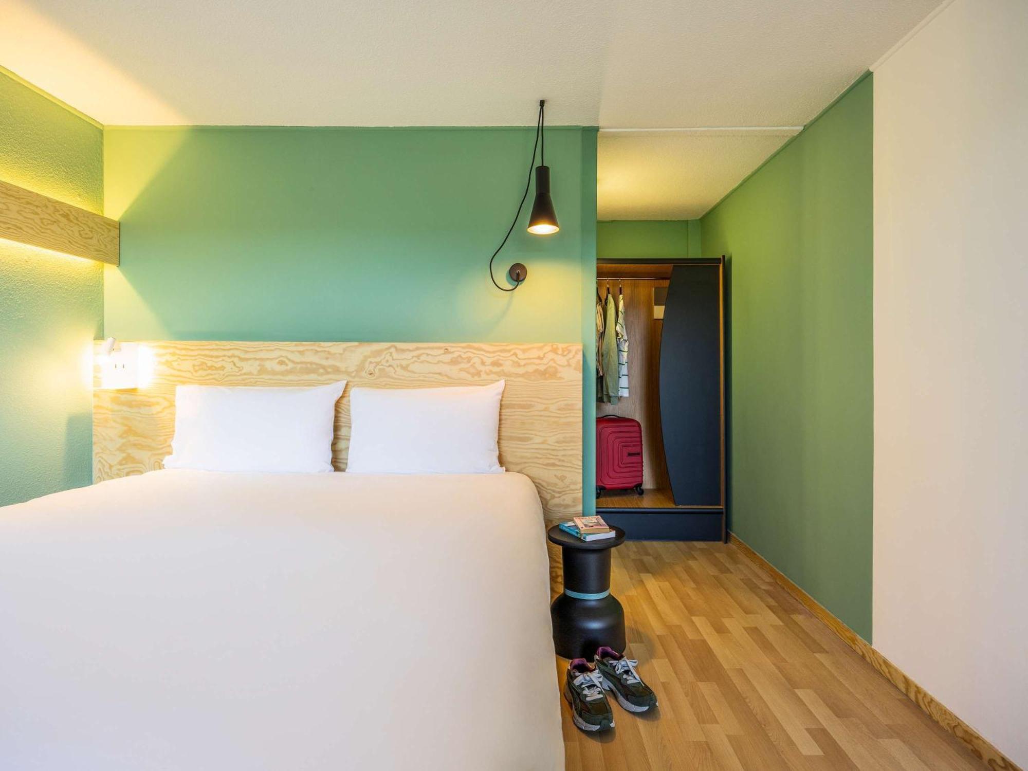 Greet Brussels Airport Zaventem Hotel Bagian luar foto