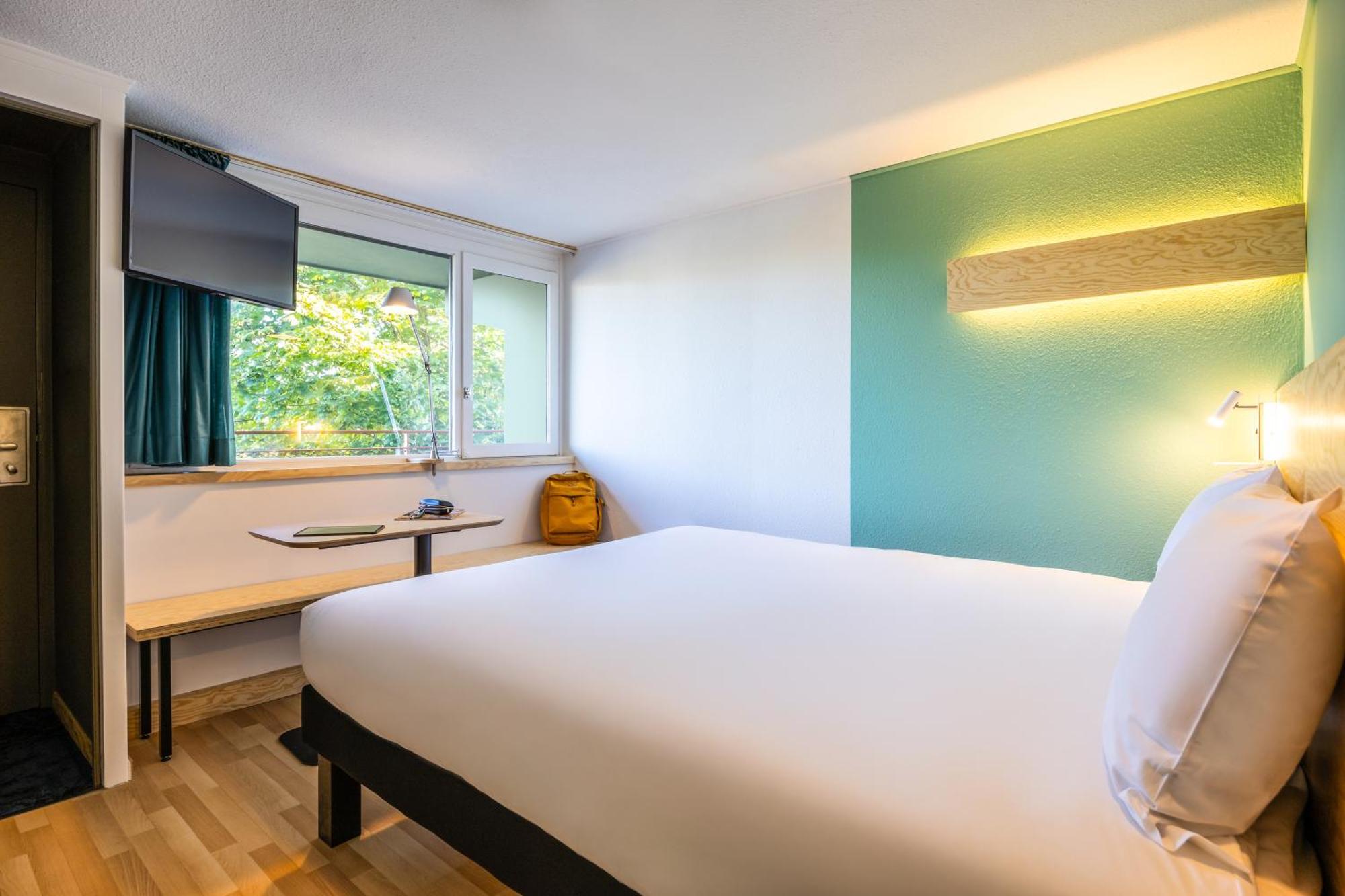 Greet Brussels Airport Zaventem Hotel Bagian luar foto