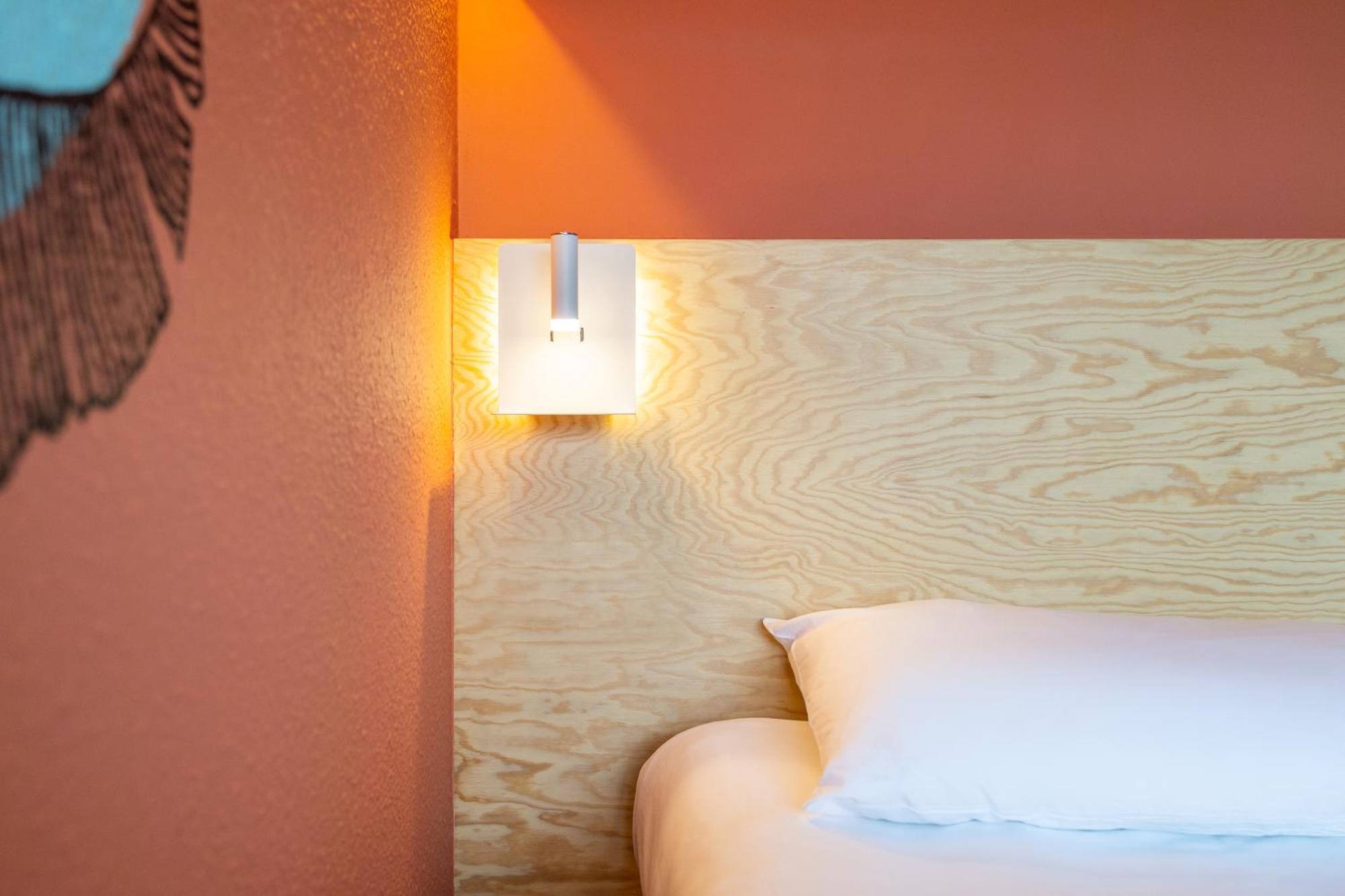 Greet Brussels Airport Zaventem Hotel Bagian luar foto