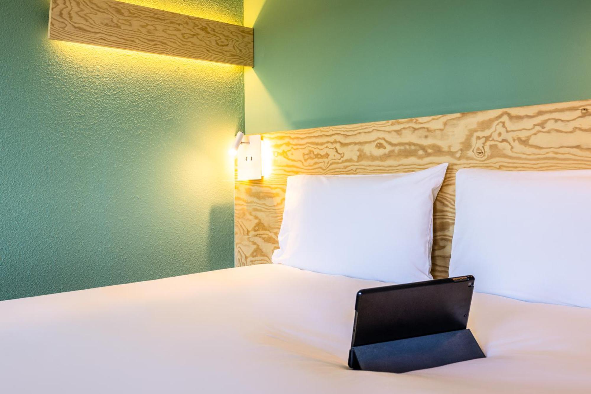 Greet Brussels Airport Zaventem Hotel Bagian luar foto