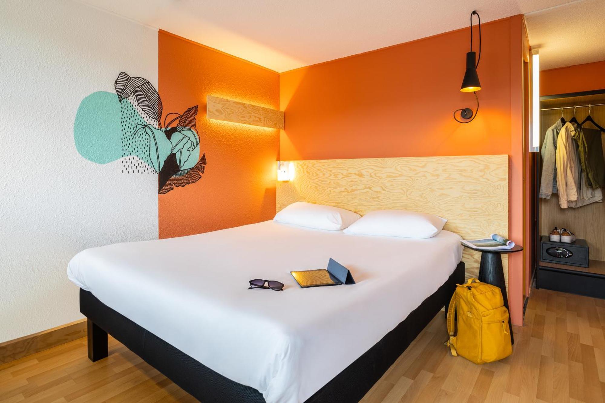 Greet Brussels Airport Zaventem Hotel Bagian luar foto