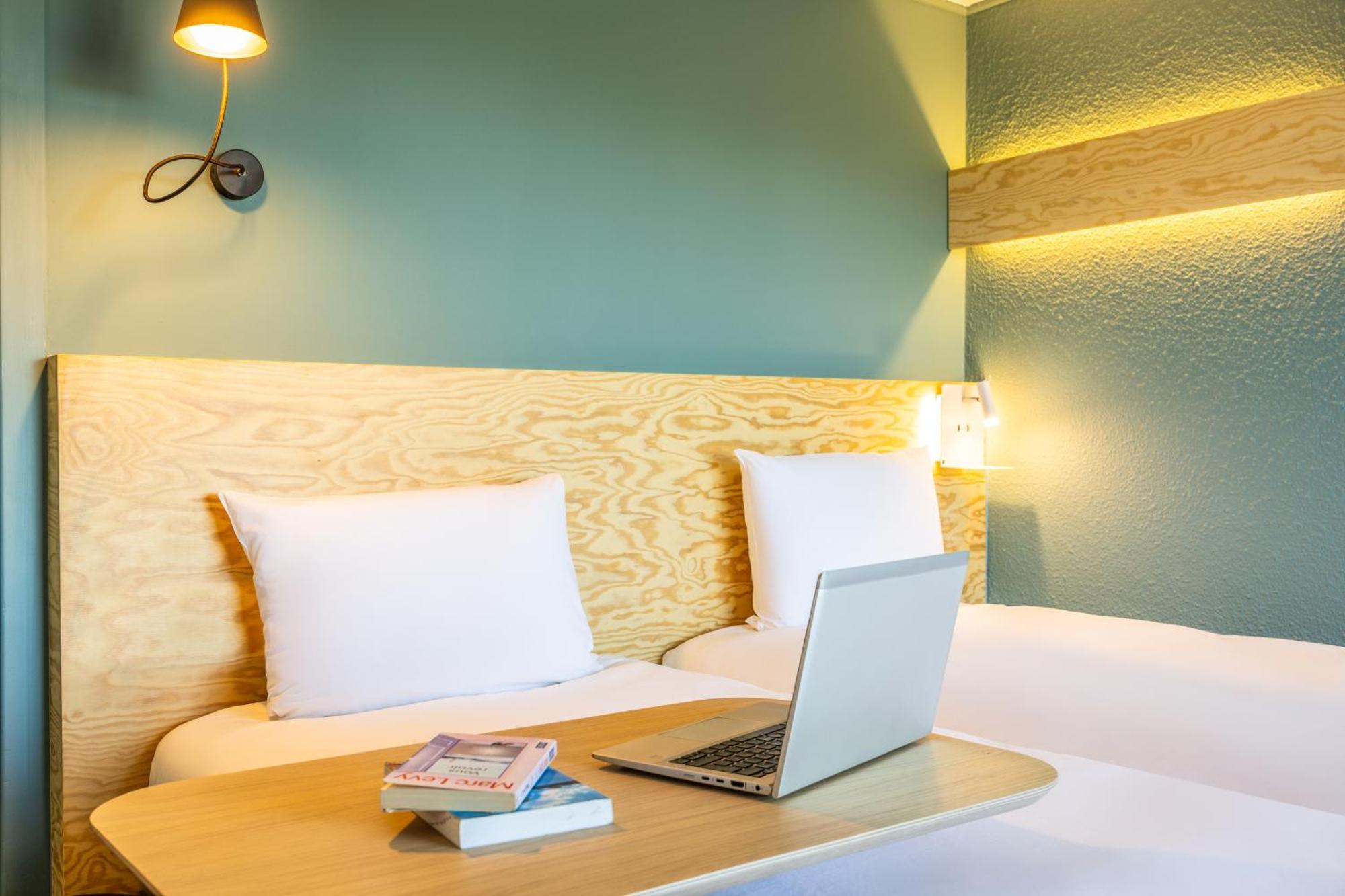 Greet Brussels Airport Zaventem Hotel Bagian luar foto