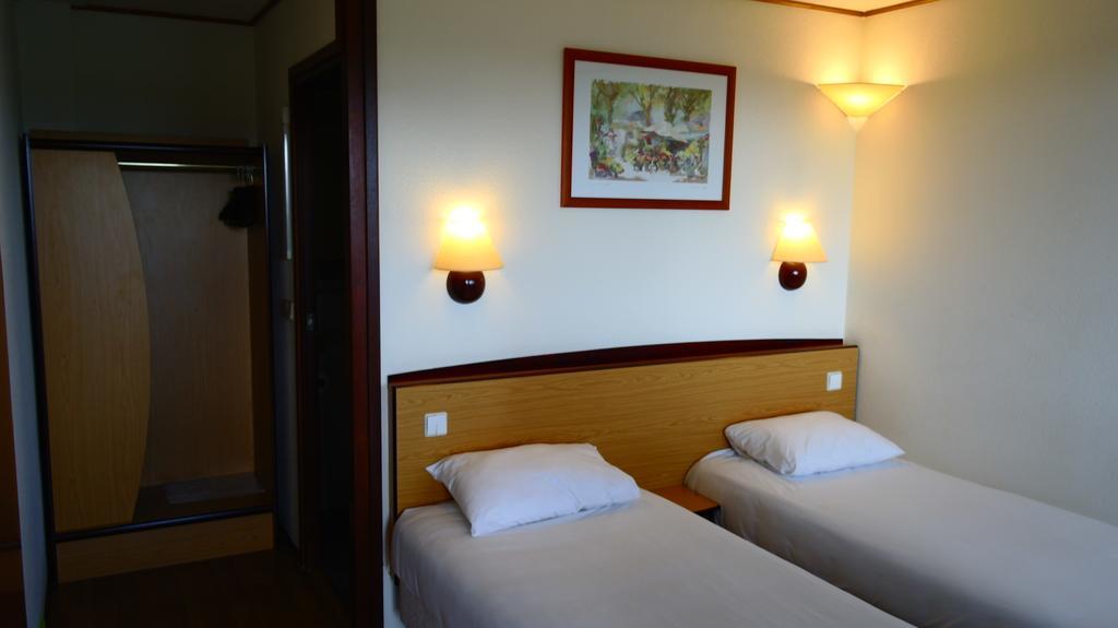 Greet Brussels Airport Zaventem Hotel Bagian luar foto