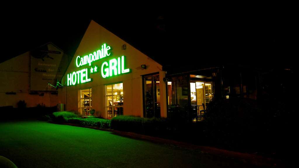 Greet Brussels Airport Zaventem Hotel Restoran foto
