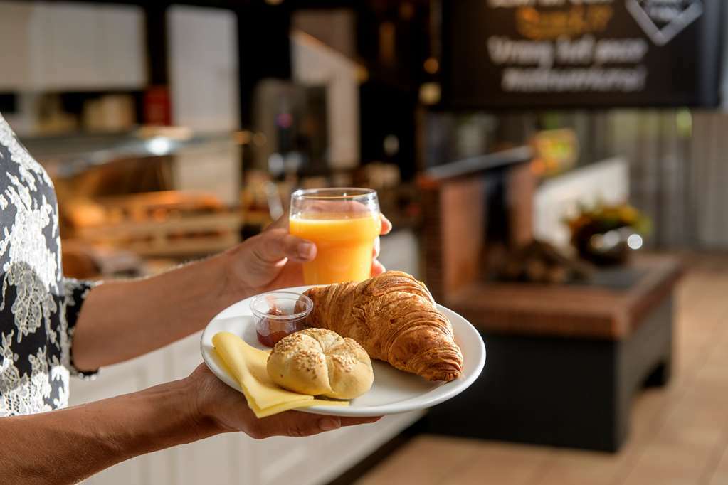 Greet Brussels Airport Zaventem Hotel Restoran foto