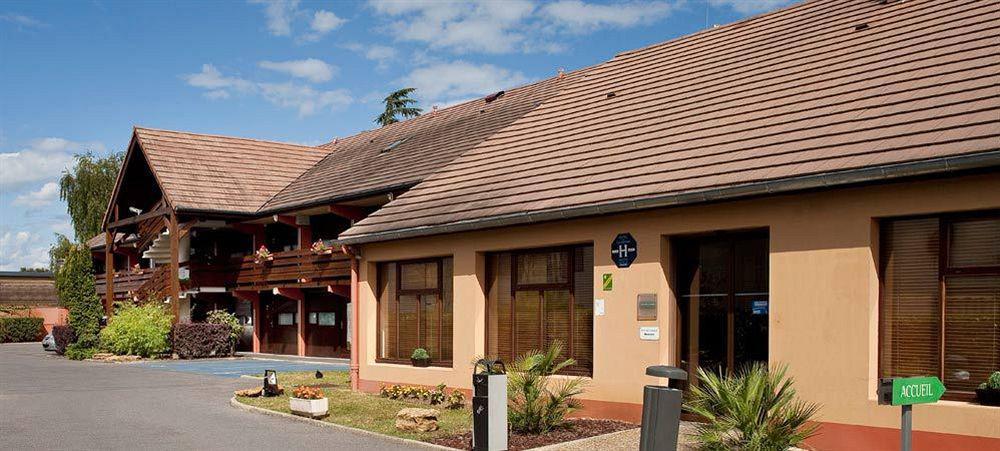 Greet Brussels Airport Zaventem Hotel Bagian luar foto