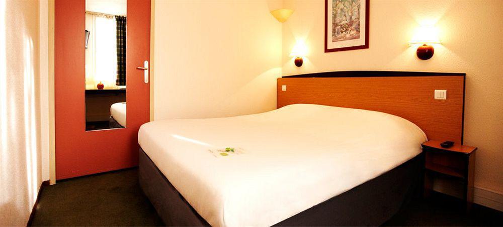 Greet Brussels Airport Zaventem Hotel Bagian luar foto