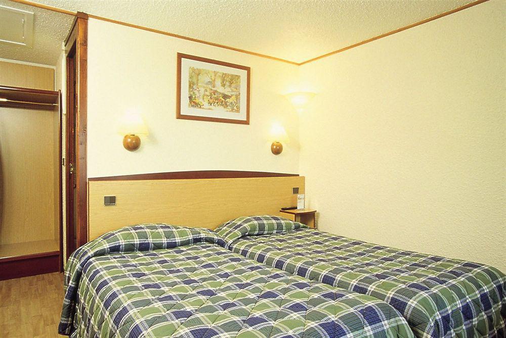 Greet Brussels Airport Zaventem Hotel Ruang foto